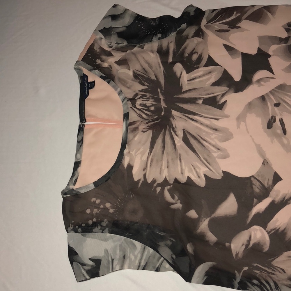 Flower top - Picture 2 of 4